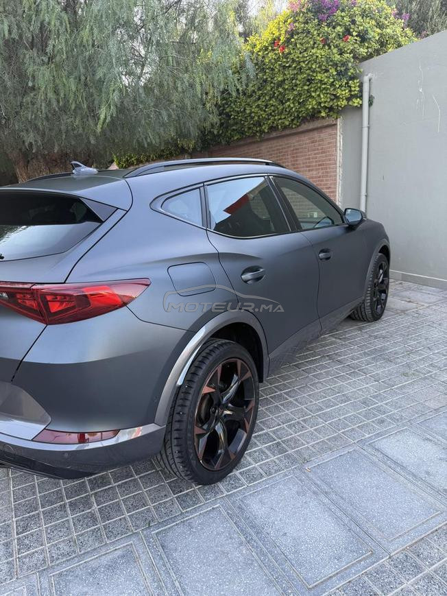 Cupra formentor full options 