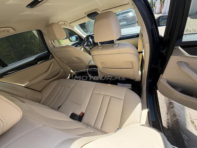 BMW Série 5 Diesel Automatique 2020 à Bouskoura
