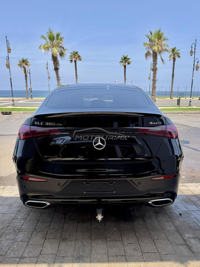 GLC 300de 0km importée neuve