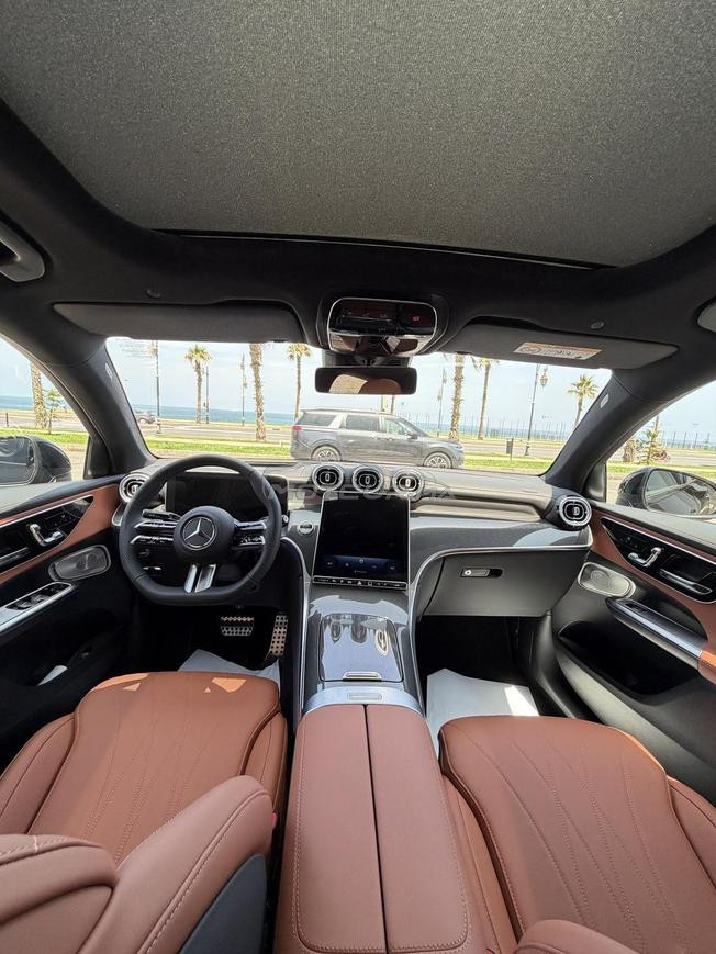 GLC 300de 0km importée neuve