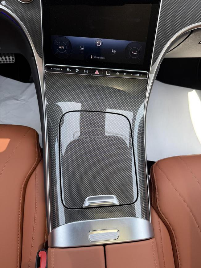 GLC 300de 0km importée neuve