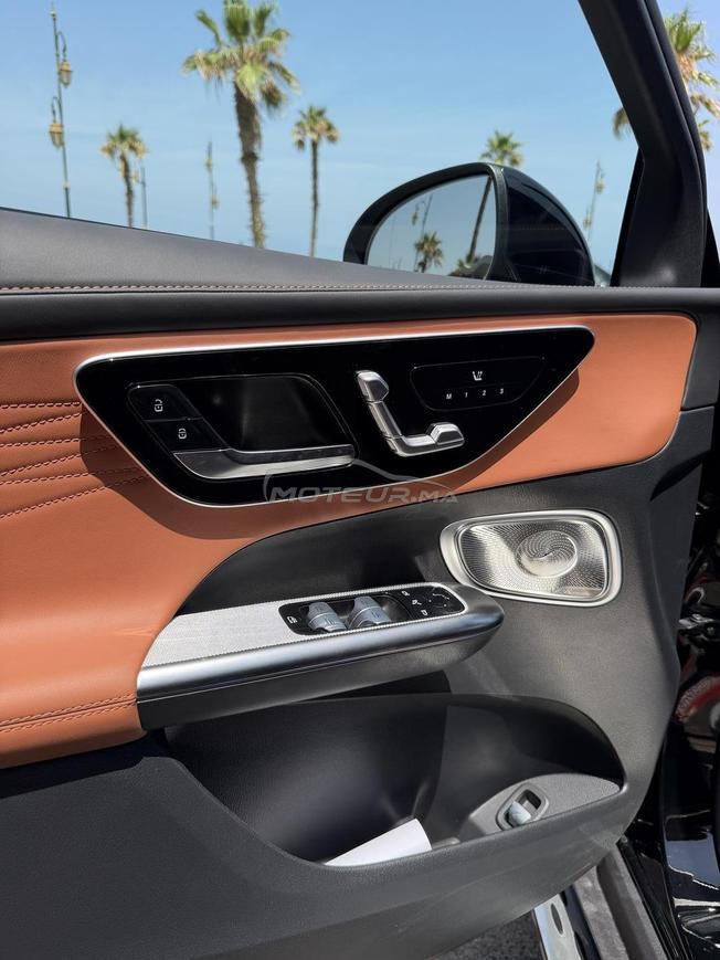 GLC 300de 0km importée neuve
