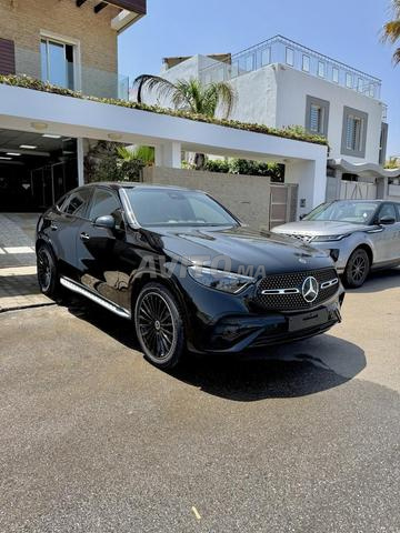 GLC 300de 0km importée neuve - 2