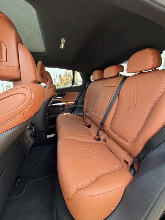 GLC 300de 0km importée neuve