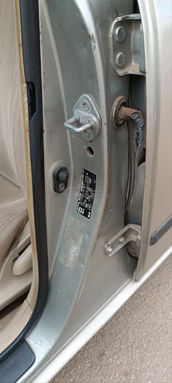 Toyota Corolla Diesel Manuelle 2004 à Ait Yaazem