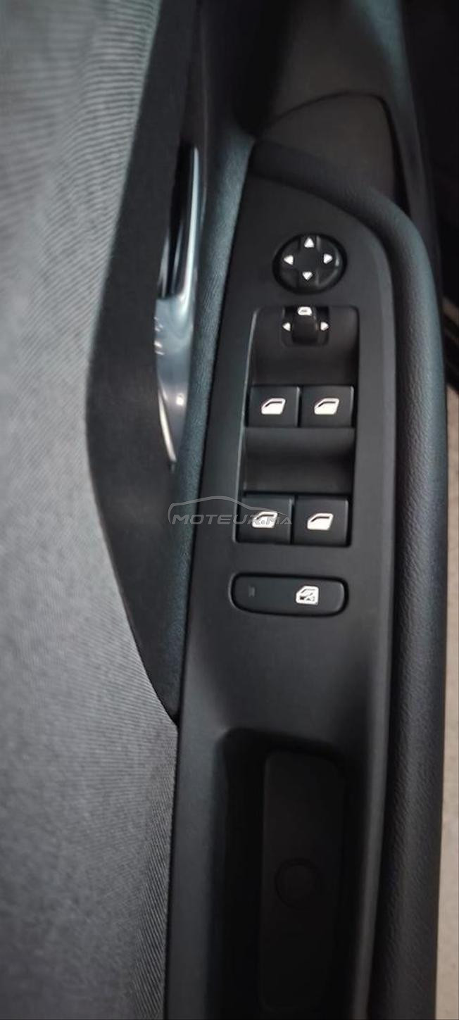 Opel Mokka la toute option