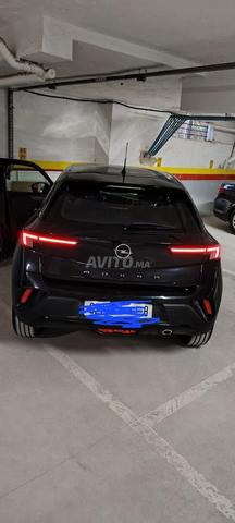 Opel Mokka toutes options diesel 2023 - 2