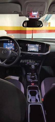 Opel Mokka toutes options diesel 2023