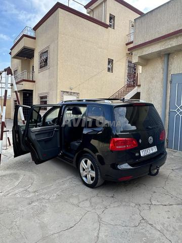 Touran à vendre - 2