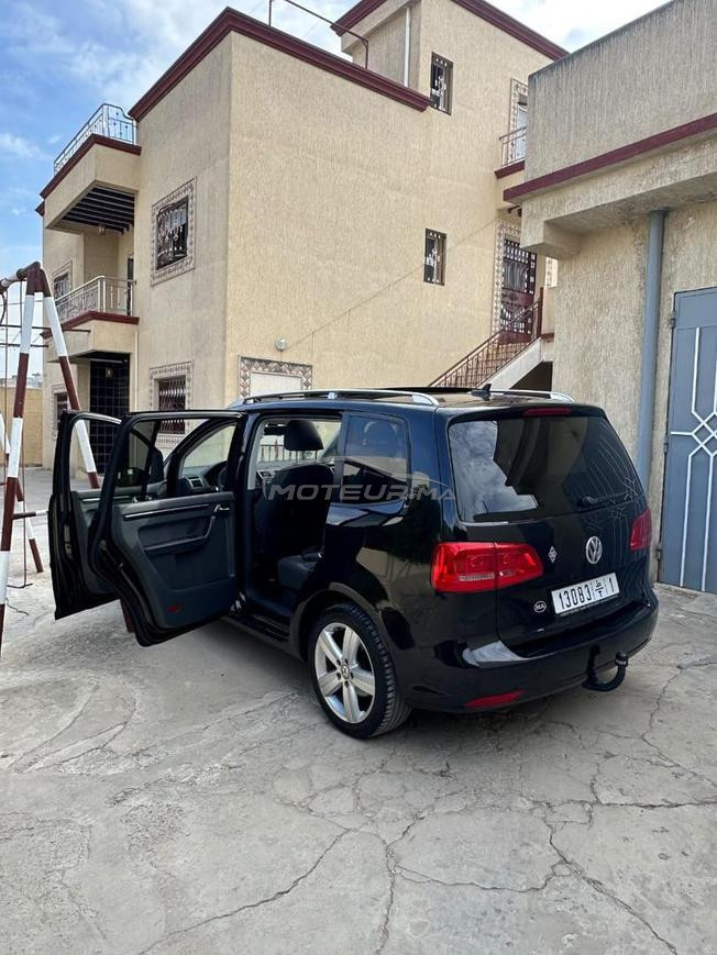 touran a vendre 