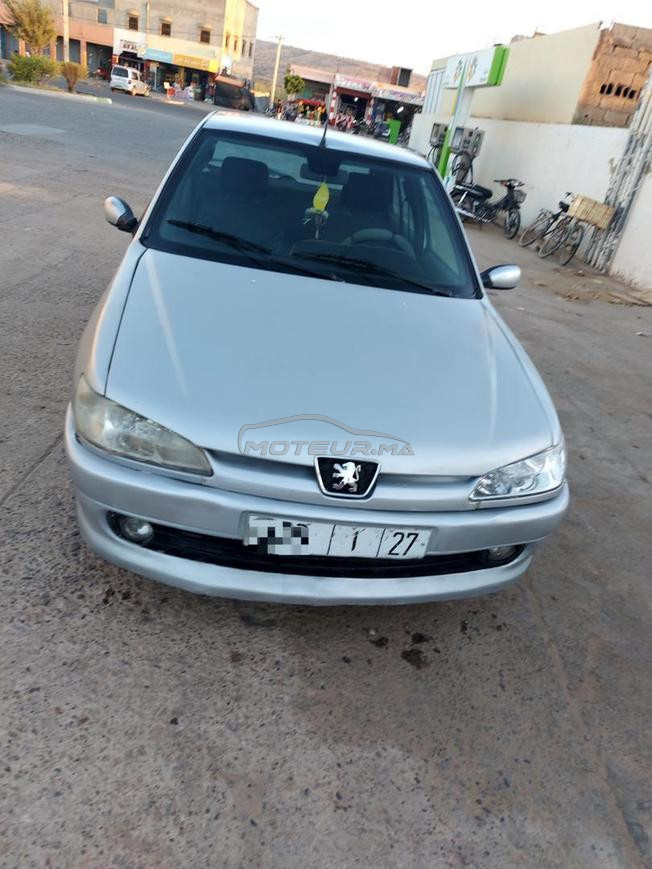Peugeot306