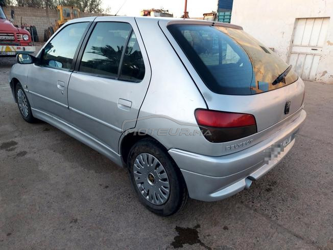 Peugeot306