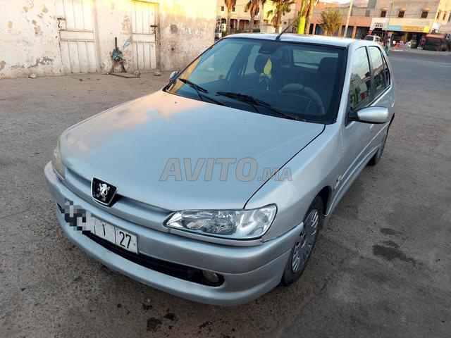 Peugeot 306 - 2