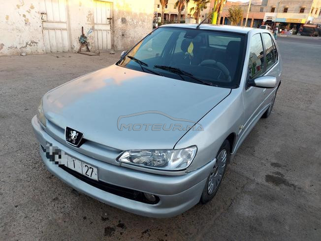 Peugeot306