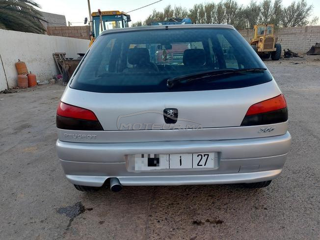 Peugeot306