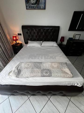 Appartement location par jour à Rabat ville - 2