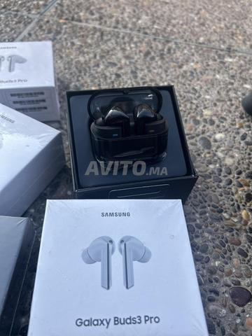 Samsung Galaxy buds3 pro🔥 - 2