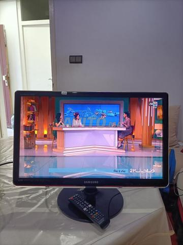تلفاز سامسونج LED 26 بوصة