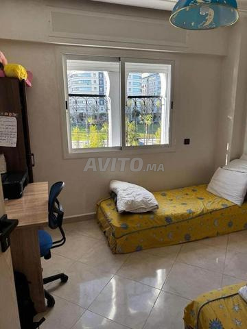 Appartement à vendre - 2
