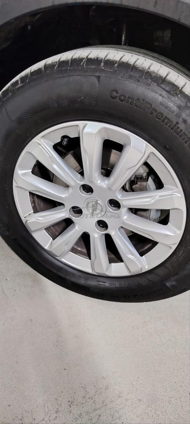 Opel Mokka la toute option