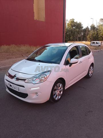 Citroën C3 - 2