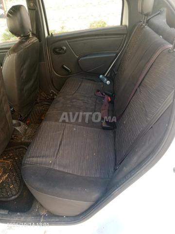 Dacia bien, moteur neuf, il lui manque rien - 2