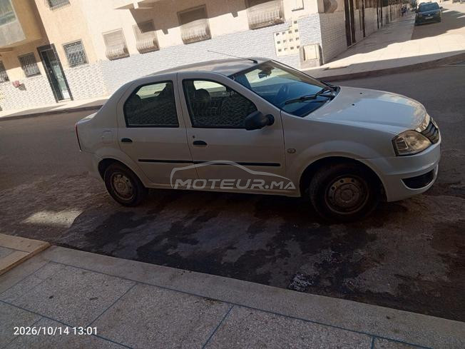 داسيا مليحة موطور جديد مخصها والو