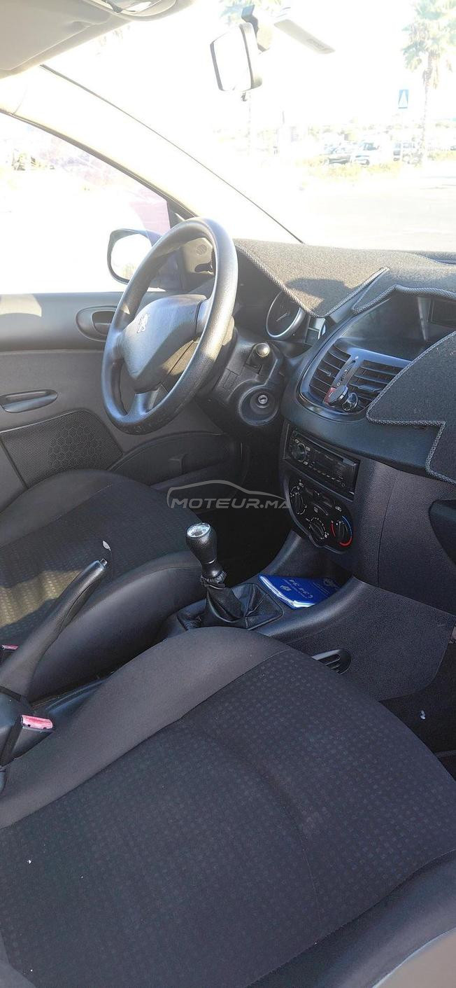 Peugeot 206 plus 2011