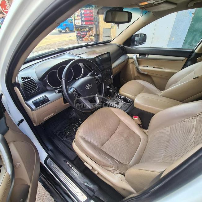 Kia Sorento 2012 Diesel Automatique 4x4