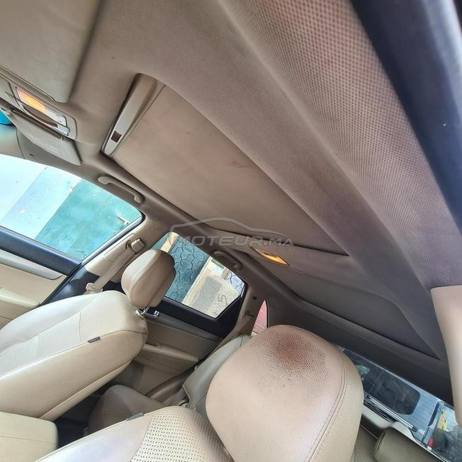 Kia Sorento 2012 Diesel Automatique 4x4