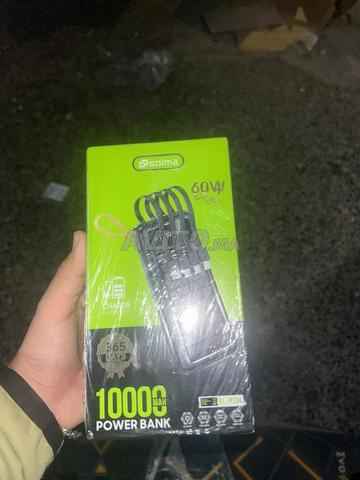 باور بانك 30000 ملي أمبير / 10000 ملي أمبير🔥 - 2