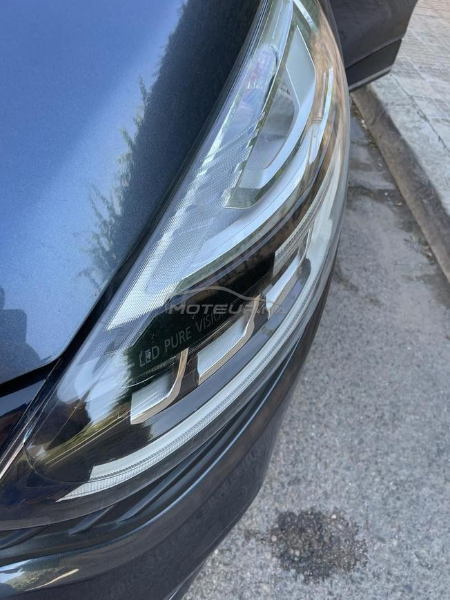 clio 4 intense 1er main