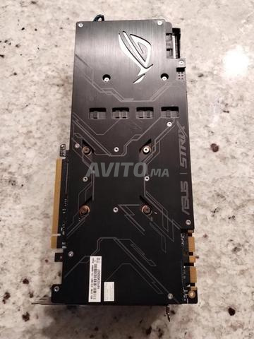 Gtx 1080 ti 11gb asus - 2
