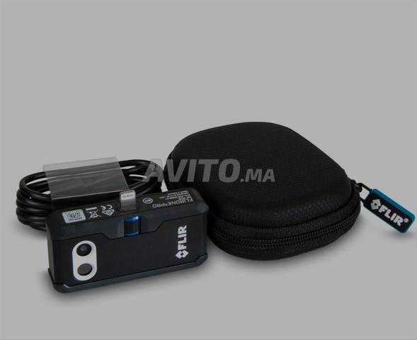 Flir One Pro لـ iPhone - 2