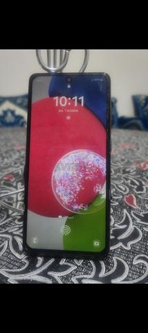 Samsung A52 - 2