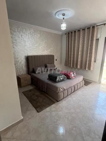 Appartement meublé R plus 2 Melk Cheikh - 2