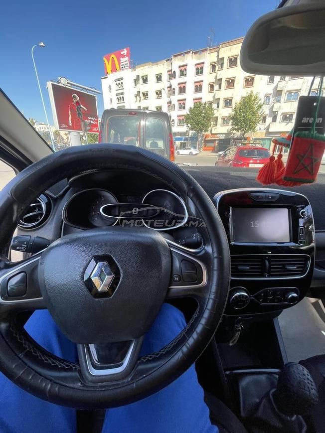 clio 4 intens 