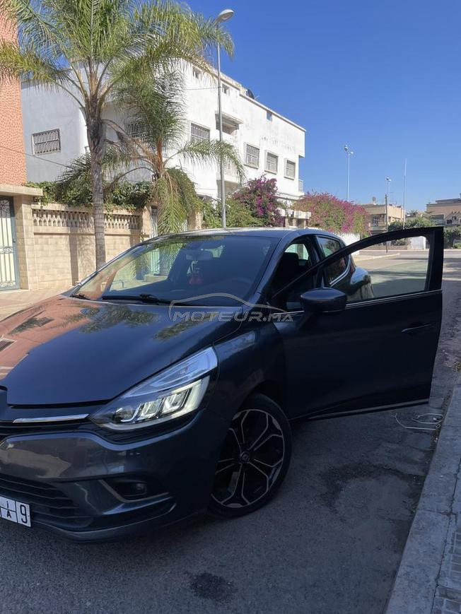 clio 4 intens 