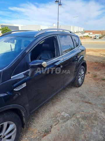 Voiture à louer - 2