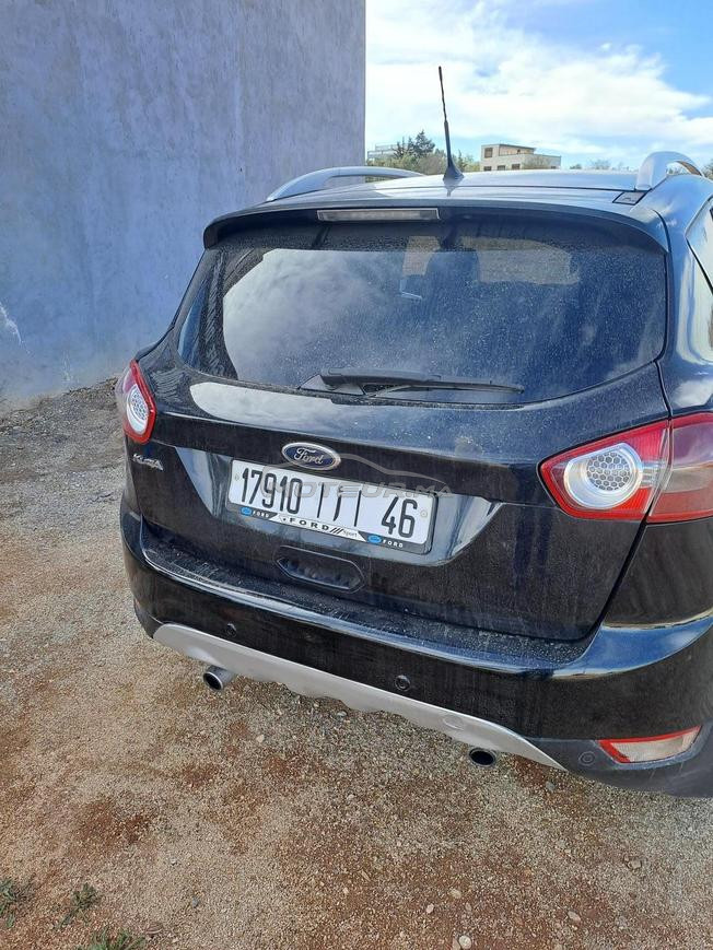 voiture ocation