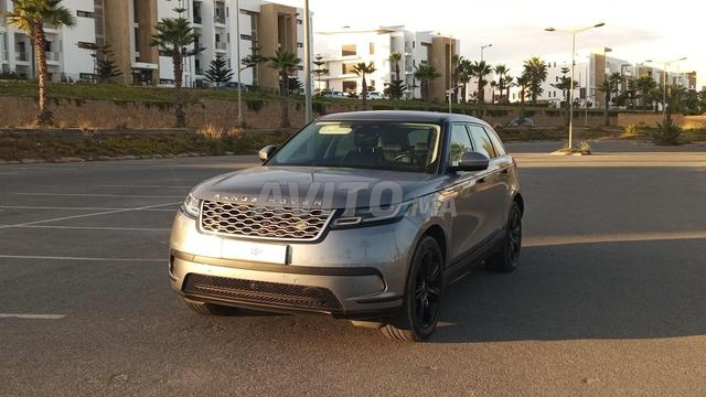 Land Rover LAND ROVER Range Rover Velar 2022