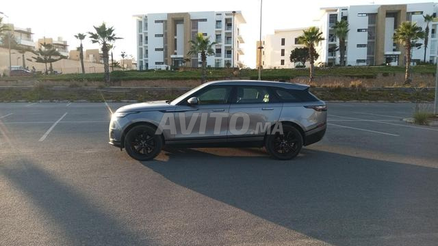 Land Rover LAND ROVER Range Rover Velar 2022 - 2