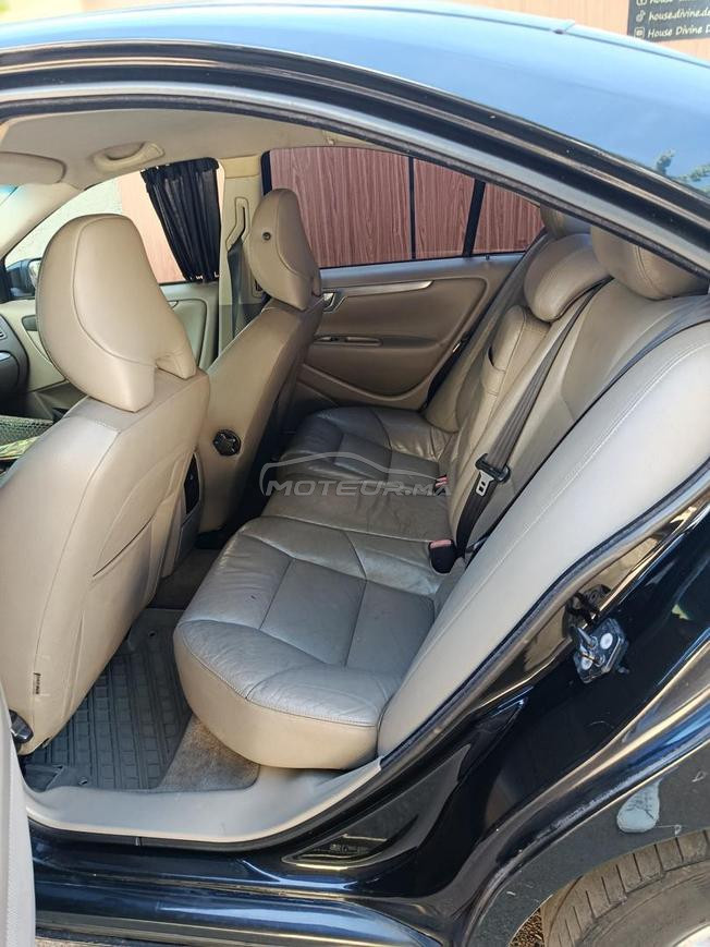 À VENDRE – VOLVO S60 2.0T Turbo 180cv ESSENCE 