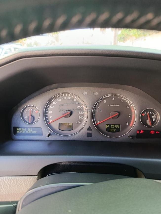 À VENDRE – VOLVO S60 2.0T Turbo 180cv ESSENCE 