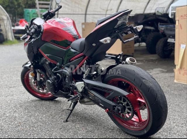 Kawasaki Z900 ABS 2024 - 2