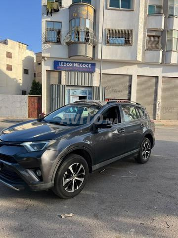 تويوتا راف فور - 2