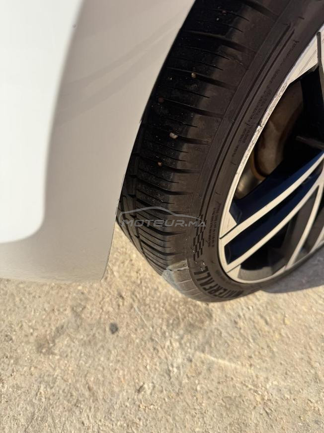 GOLF 7 GTD Dewana 2021  