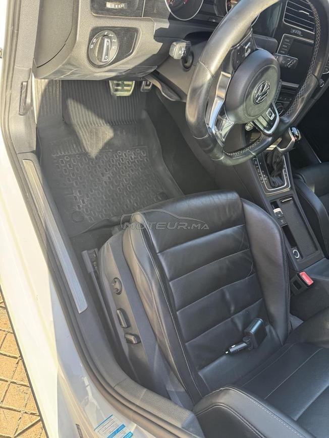 GOLF 7 GTD Dewana 2021  