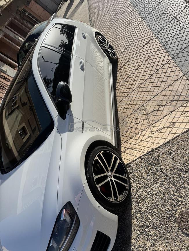 GOLF 7 GTD Dewana 2021  