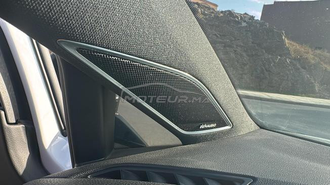 GOLF 7 GTD Dewana 2021  
